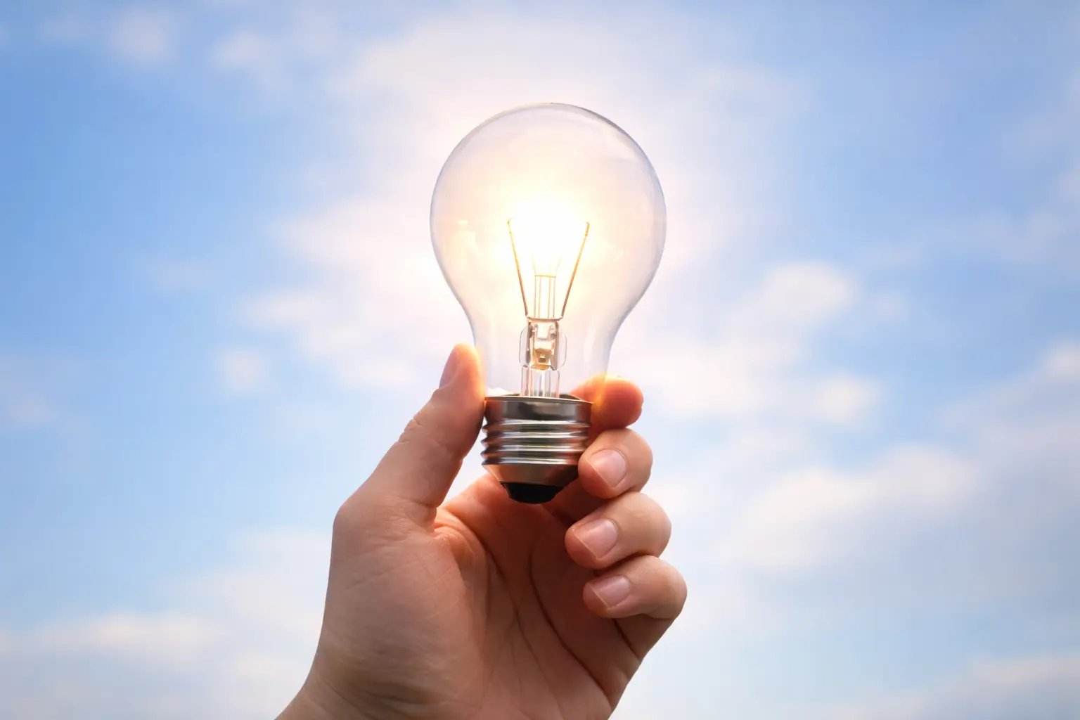 Practice B2B sales pitches live